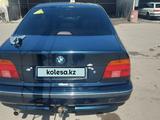 BMW 528 1996 года за 2 600 000 тг. в Тараз – фото 4