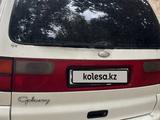 Ford Galaxy 1997 годаүшін1 700 000 тг. в Тараз – фото 3