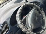 Ford Galaxy 1997 годаүшін1 700 000 тг. в Тараз – фото 4