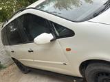 Ford Galaxy 1997 годаүшін1 700 000 тг. в Тараз – фото 2