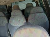 Ford Galaxy 1997 годаүшін1 700 000 тг. в Тараз – фото 5