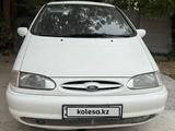 Ford Galaxy 1997 годаүшін1 700 000 тг. в Тараз