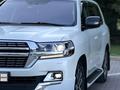 Toyota Land Cruiser 2015 года за 26 000 000 тг. в Караганда – фото 7