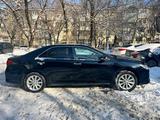 Toyota Camry 2013 года за 8 700 000 тг. в Алматы