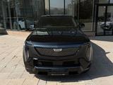 Cadillac Escalade IQ 2024 годаүшін100 000 000 тг. в Алматы