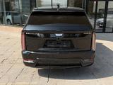 Cadillac Escalade IQ 2024 годаүшін100 000 000 тг. в Алматы – фото 4