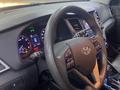 Hyundai Tucson 2016 года за 9 800 000 тг. в Шымкент – фото 22