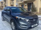 Hyundai Tucson 2016 годаүшін9 950 000 тг. в Туркестан – фото 3