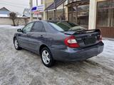 Toyota Camry 2002 годаүшін2 400 000 тг. в Алматы – фото 3