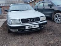 Audi 100 1991 годаүшін1 400 000 тг. в Алматы