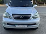 Lexus GX 470 2006 года за 11 500 000 тг. в Актобе