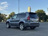 Lexus GX 470 2003 года за 11 000 000 тг. в Тараз – фото 4