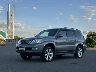Lexus GX 470
