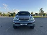 Lexus GX 470 2003 года за 11 000 000 тг. в Тараз – фото 5