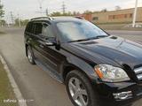 Mercedes-Benz GL 450 2006 года за 7 300 000 тг. в Усть-Каменогорск – фото 3