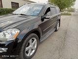Mercedes-Benz GL 450 2006 года за 7 300 000 тг. в Усть-Каменогорск – фото 2