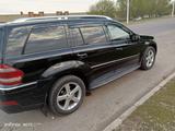 Mercedes-Benz GL 450 2006 года за 7 300 000 тг. в Усть-Каменогорск – фото 4