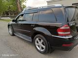 Mercedes-Benz GL 450 2006 года за 7 300 000 тг. в Усть-Каменогорск – фото 5