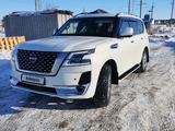 Nissan Patrol 2011 годаүшін13 000 000 тг. в Актобе