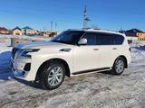 Nissan Patrol 2011 годаүшін13 000 000 тг. в Актобе – фото 2