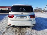 Nissan Patrol 2011 годаүшін13 000 000 тг. в Актобе – фото 4