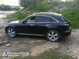 Infiniti FX35 2007 года за 4 500 000 тг. в Семей – фото 4