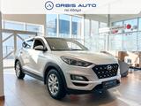 Hyundai Tucson 2020 годаүшін10 900 000 тг. в Уральск – фото 3