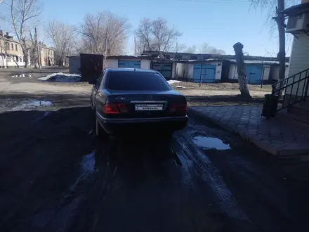 Mercedes-Benz E 230 1996 года за 2 700 000 тг. в Караганда – фото 5