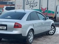 Audi A6 2001 годаfor3 150 000 тг. в Астана