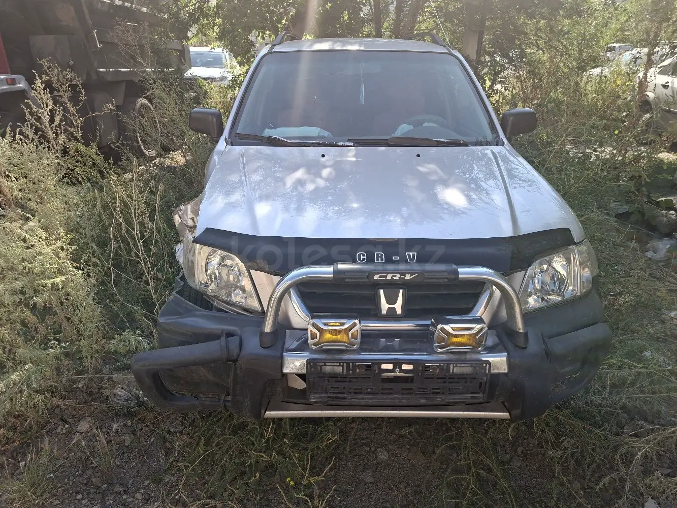 Honda CR-V, 1999