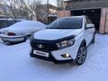 ВАЗ (Lada) Vesta SW Cross 2020 годаfor6 350 000 тг. в Караганда – фото 2