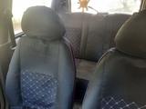 Daewoo Matiz 2006 годаfor850 000 тг. в Семей – фото 4