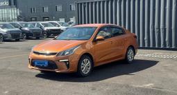 Kia Rio 2019 годаүшін5 790 000 тг. в Алматы