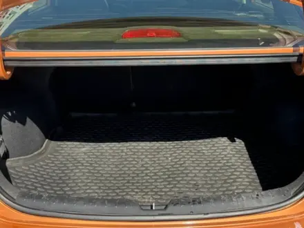 Kia Rio 2019 года за 5 790 000 тг. в Алматы – фото 10