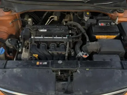 Kia Rio 2019 года за 5 790 000 тг. в Алматы – фото 11