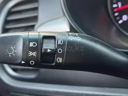 Kia Rio 2019 года за 5 790 000 тг. в Алматы – фото 20
