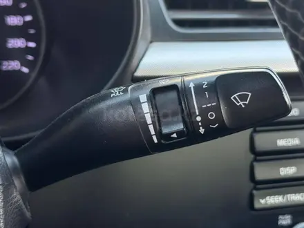 Kia Rio 2019 года за 5 790 000 тг. в Алматы – фото 21