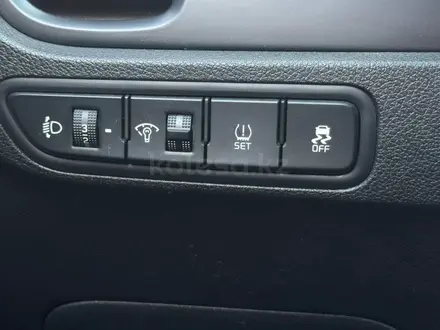 Kia Rio 2019 года за 5 790 000 тг. в Алматы – фото 22