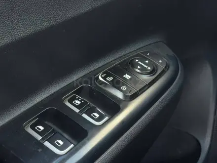 Kia Rio 2019 года за 5 790 000 тг. в Алматы – фото 23