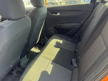 Kia Rio 2019 года за 5 790 000 тг. в Алматы – фото 26