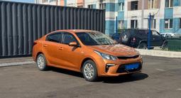 Kia Rio 2019 годаүшін5 790 000 тг. в Алматы – фото 3
