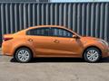 Kia Rio 2019 годаүшін5 790 000 тг. в Алматы – фото 4