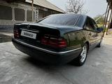 Mercedes-Benz E 320 1997 годаүшін3 800 000 тг. в Алматы – фото 5