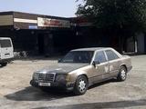 Mercedes-Benz E 230 1987 годаfor550 000 тг. в Шымкент – фото 5