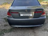 BMW 745 2002 годаfor4 600 000 тг. в Алматы – фото 4