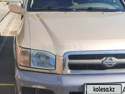 Nissan Pathfinder 2001 года за 4 200 000 тг. в Кызылорда