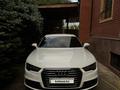 Audi A7 2014 года за 17 800 000 тг. в Алматы