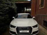 Audi A7 2014 года за 17 800 000 тг. в Алматы