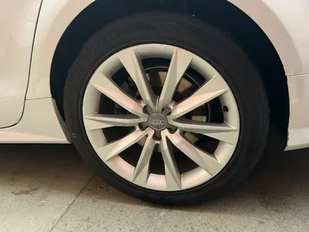 Audi A7 2014 года за 17 800 000 тг. в Алматы – фото 3