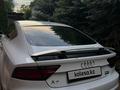 Audi A7 2014 года за 17 800 000 тг. в Алматы – фото 6
